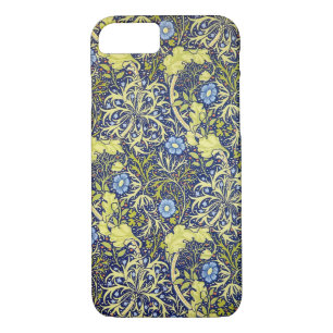 Case-Mate iPhone Case Morris vintages de William d'algue