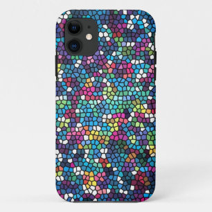Etui iPhone Case-Mate Mosaic Case
