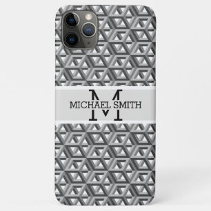 Case-Mate iPhone Case Mosaic Monogram