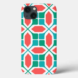 Case-Mate iPhone Case Mosaïque Art déco