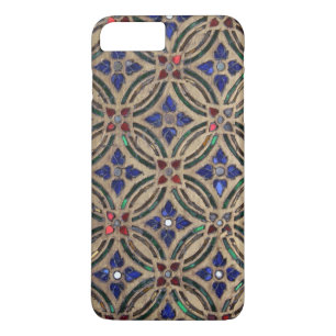 Case-Mate iPhone Case Mosaïque carrelage motif en verre photo iPhone 7 c