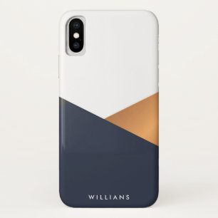 Case-Mate iPhone Case Mosaïque géométrique Abstraite