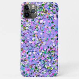 Case-Mate iPhone Case Mosaïque multicolore Parties scintillant moderne 