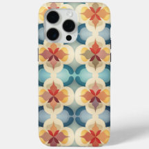 Mosaïque unique inspiré concepteur d'art