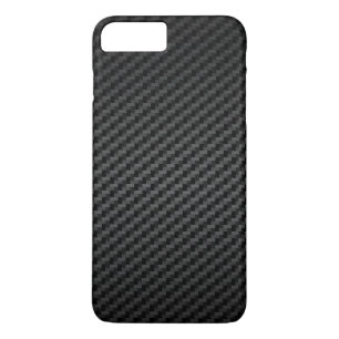 Coques Pour iPhone Moteur de course en fibre de carbone