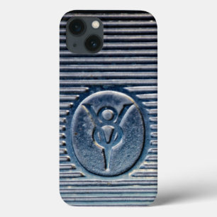 Coques Pour iPhone Moteur de V8