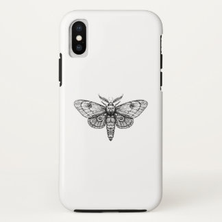 Case-Mate iPhone Case Moth