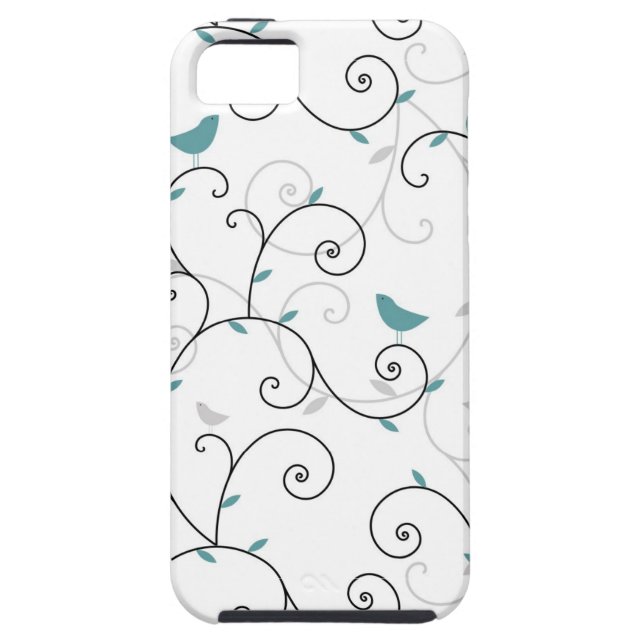 Coques Case-Mate iPhone motif (Dos)