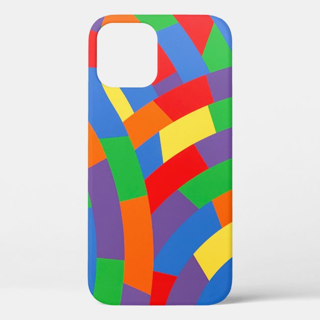 Coques Case-Mate iPhone Motif (Verso)
