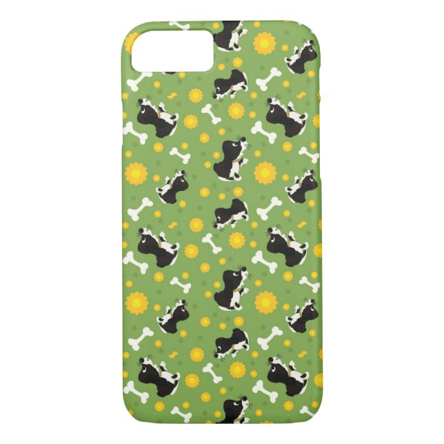 Coques Case-Mate iPhone motif (Dos)