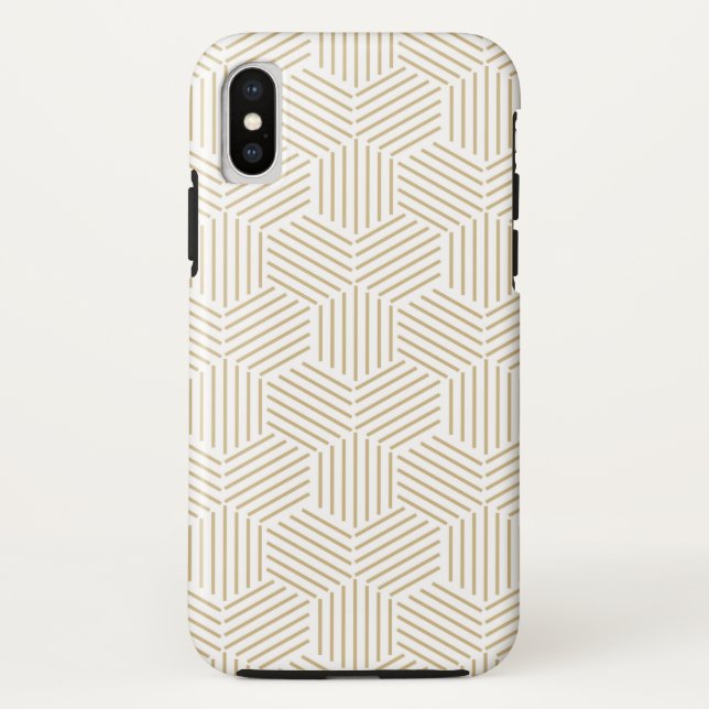 Coques Case-Mate iPhone Motif (Dos)