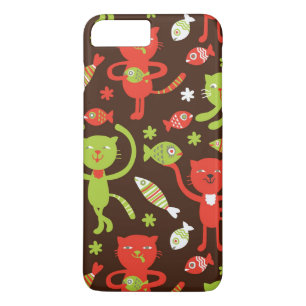 Coque iPhone 7 Plus motif