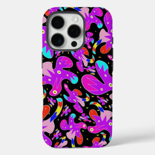 Coques iPhone 16 Pro Motif