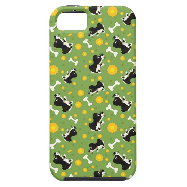Coques Case-Mate iPhone motif (Dos)
