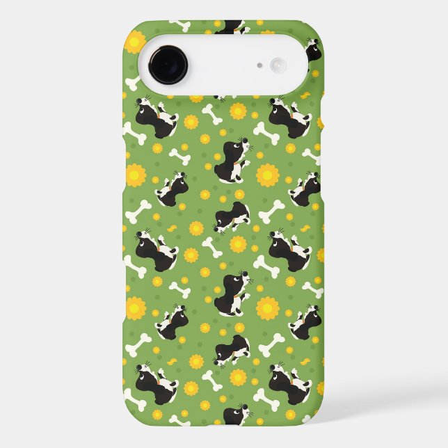 Coques Case-Mate iPhone motif (Verso)