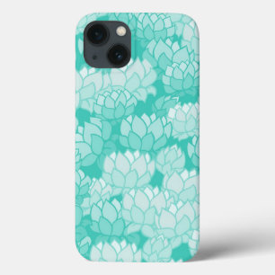 iPhone 13 Case Motif 2 de Lotus