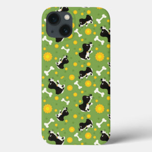 Coques Pour iPhone motif 5