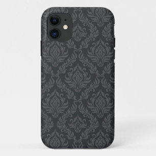 Coque Case-Mate Pour iPhone Motif 6 de damassé