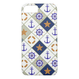 Coques Pour iPhone Motif à thème marin 2