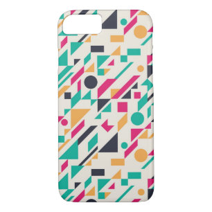 Coques Pour iPhone motif Abstrait 3