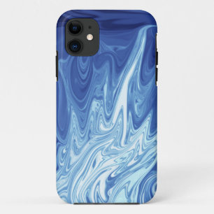 Case-Mate iPhone Case Motif abstrait aquarelle