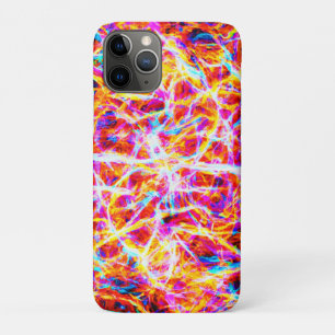 Case-Mate iPhone Case Motif Abstrait électrique dynamique