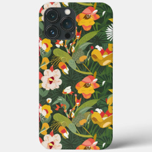 Case-Mate iPhone Case Motif Abstrait japonais Fleurs de printemps person