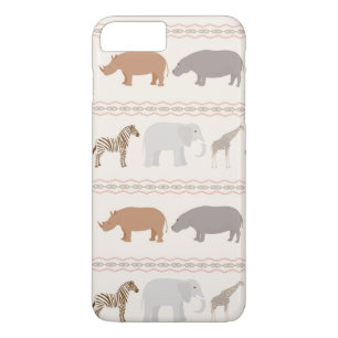 Case-Mate iPhone Case Motif africain 1 d'animaux