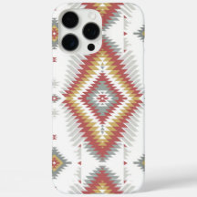 Motif amérindien