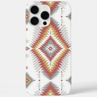 Coques iPhone 16 Pro Max Motif amérindien