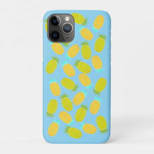 Case-Mate iPhone Case Motif Ananas Océan