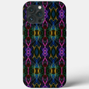 Case-Mate iPhone Case Motif artistique numérique cool