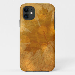 Case-Mate iPhone Case Motif automne