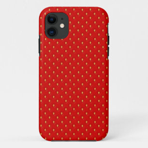 Coque Case-Mate Pour iPhone Motif aux fraises