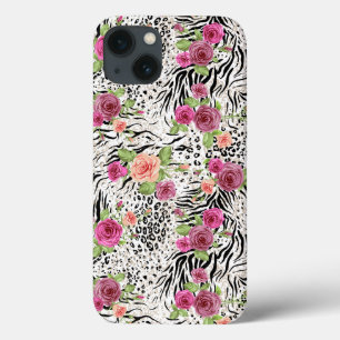 Etui iPhone Case-Mate Motif avec Posters de animaux