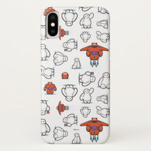 Coques Pour iPhone Motif Baymax