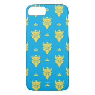 Case-Mate iPhone Case Motif Ben Beast Head