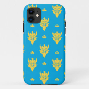 Case-Mate iPhone Case Motif Ben Beast Head
