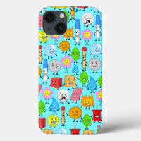 motif bfdi