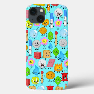 Case-Mate iPhone Case motif bfdi