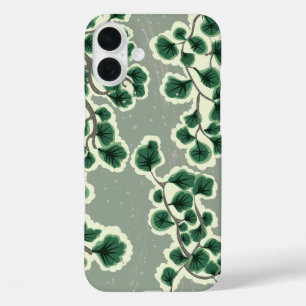 Coques iPhone 16 Plus Motif Bonsai Tree