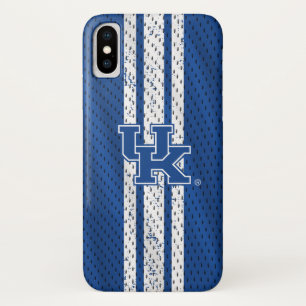 Coques Pour iPhone Motif BRITANNIQUE du Kentucky   Jersey