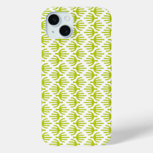 Coque iPhone 15 Mini Motif Cactus