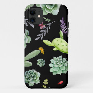 Case-Mate iPhone Case Motif Cactus 2