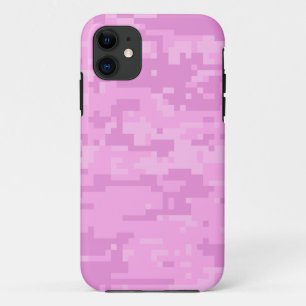 Case-Mate iPhone Case Motif Caméra numérique rose Lady