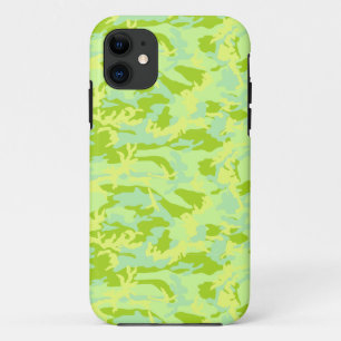 Case-Mate iPhone Case Motif Camo SpringTime