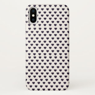 Coque Case-Mate Pour iPhone Motif cardiaque