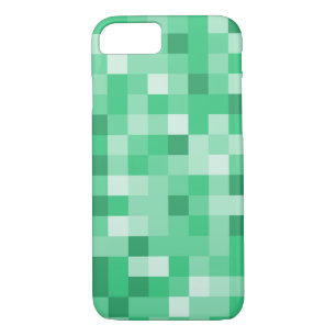 Coque Case-Mate Pour iPhone motif carré