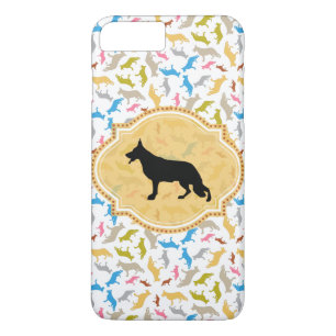 Case-Mate iPhone Case Motif Chien de berger Primavera