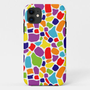 Case-Mate iPhone Case Motif coloré Abstrait